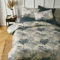 Big Sleep Matteo Quilted Comforter Set – Queen, 3-Piece
