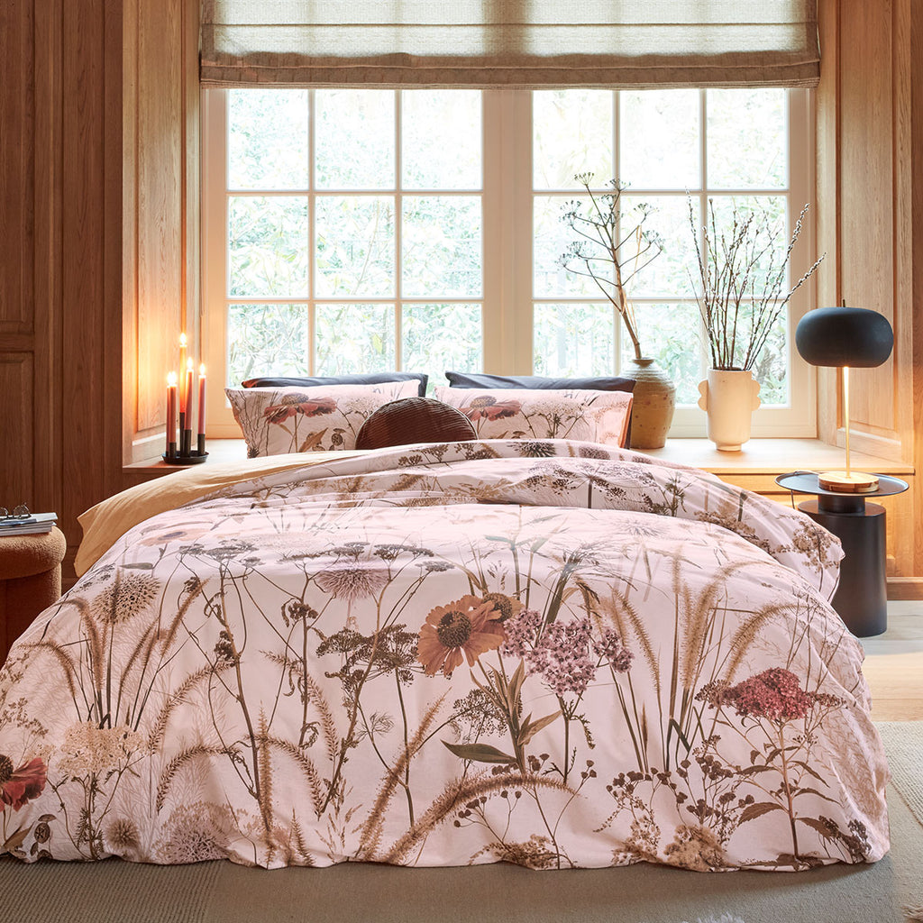 Bedding House Cely Queen Quilt Cover Set – Multi
