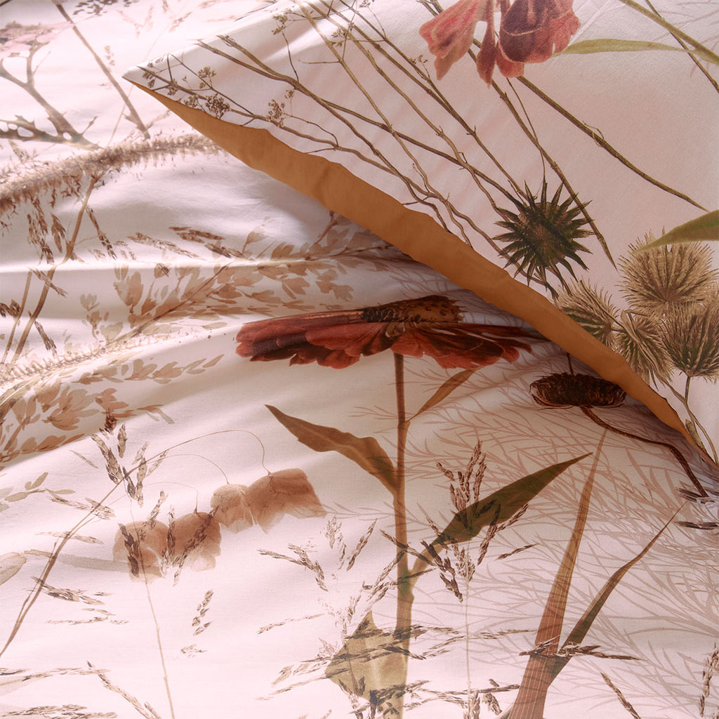 Bedding House Cely Queen Quilt Cover Set – Multi