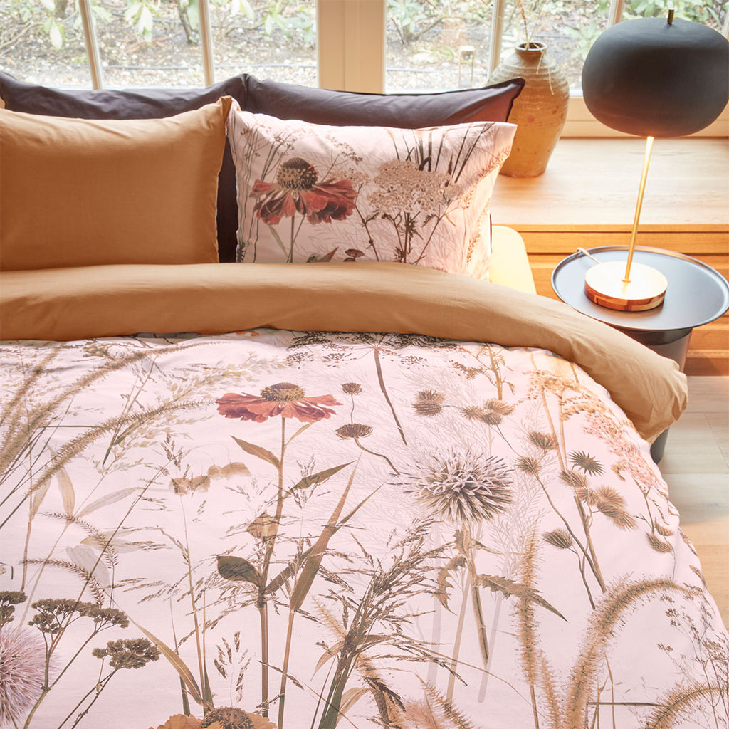 Bedding House Cely Queen Quilt Cover Set – Multi
