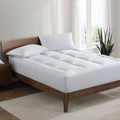 Ardor Reversible 1800 GSM Microfibre Mattress Topper – Queen