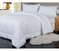 Microfibe 400gsm Quilt KING SINGLE