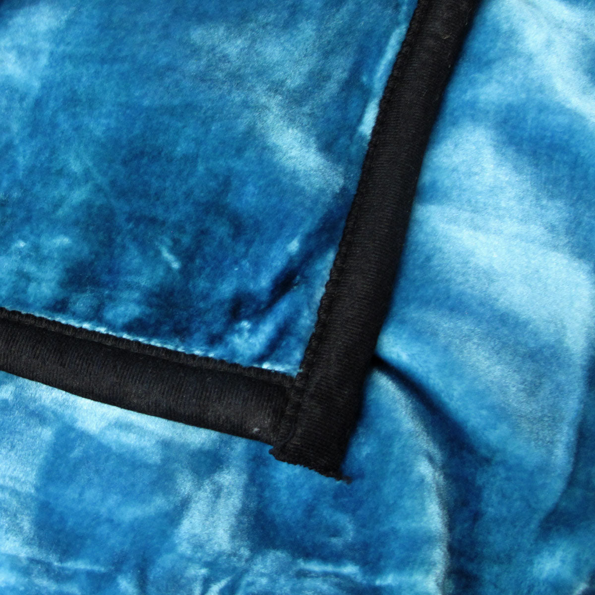 800GSM Reversible Mink-Style Blanket – Three Tigers, Queen