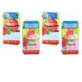 4-Pack Microfibre Kitchen Towels – Sweet Cupcakes