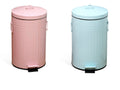 12L Roma Soft-Close Pedal Bin – Mint