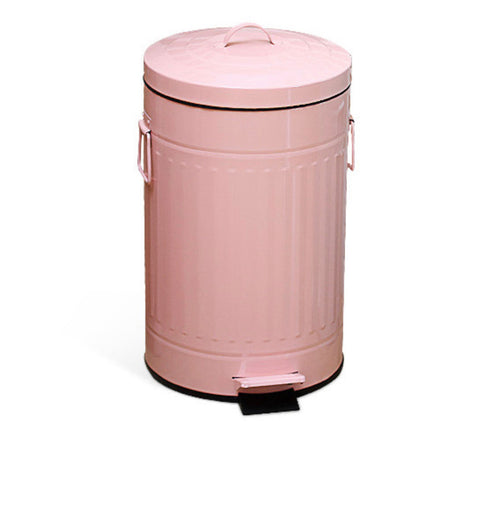 12L Roma Soft-Close Pedal Bin – Mint