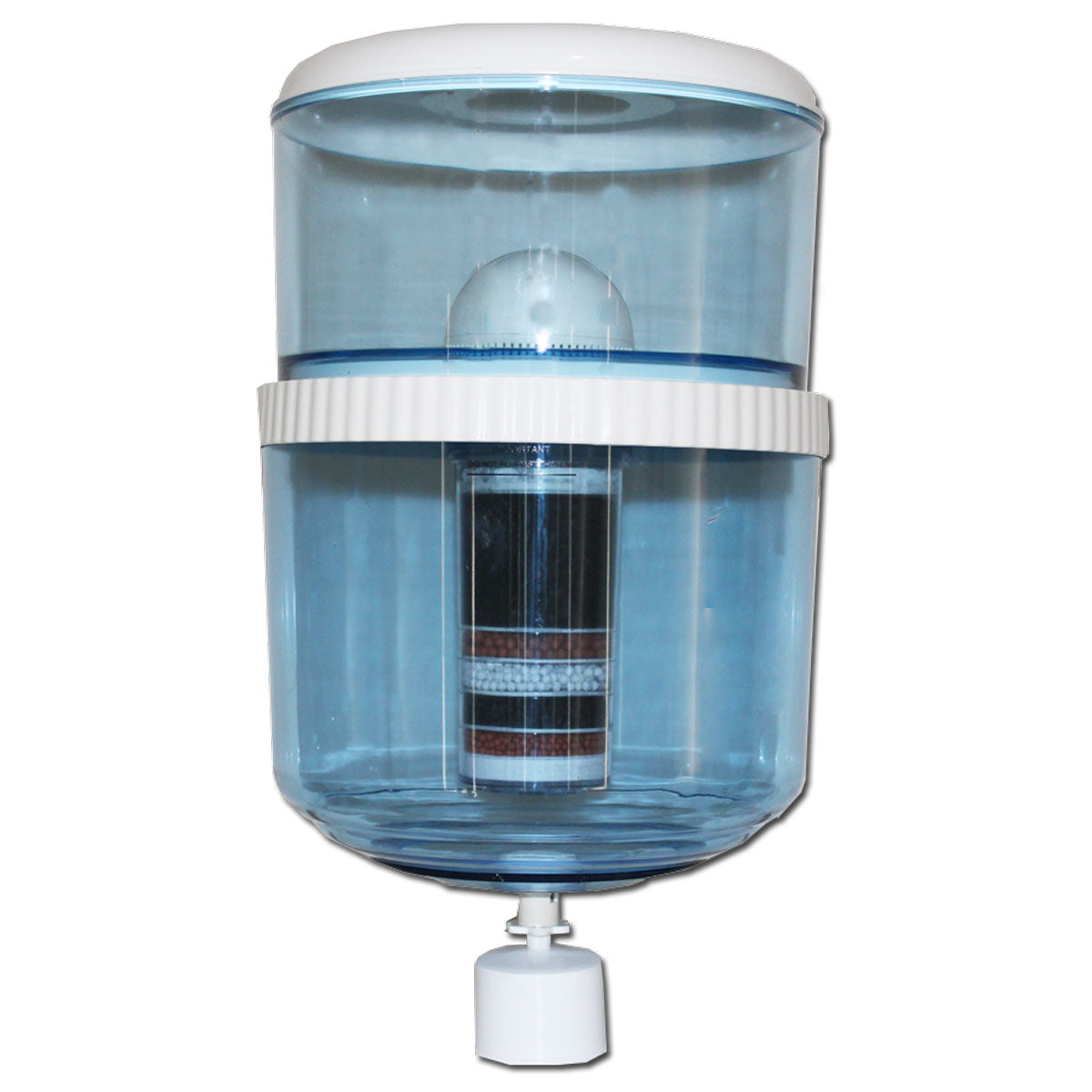 Aimex 8 Stage Water Filter Cartridges x 11