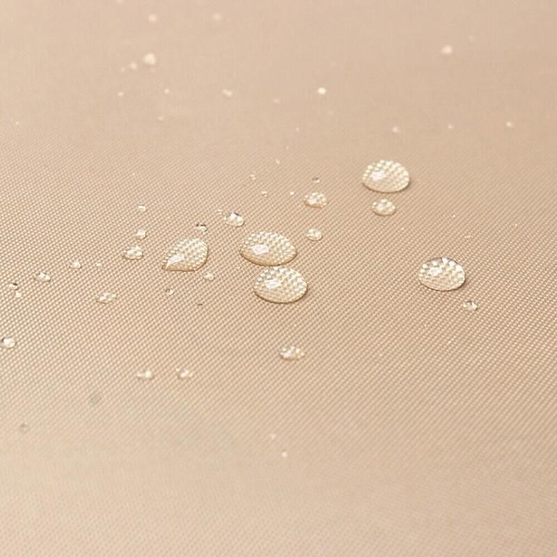 High Temperature Resistant Household Baking Paper Baking Sheet Cloth Non-Stick - White 40*60CM