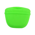 Dog Training Silicone Treat Bag