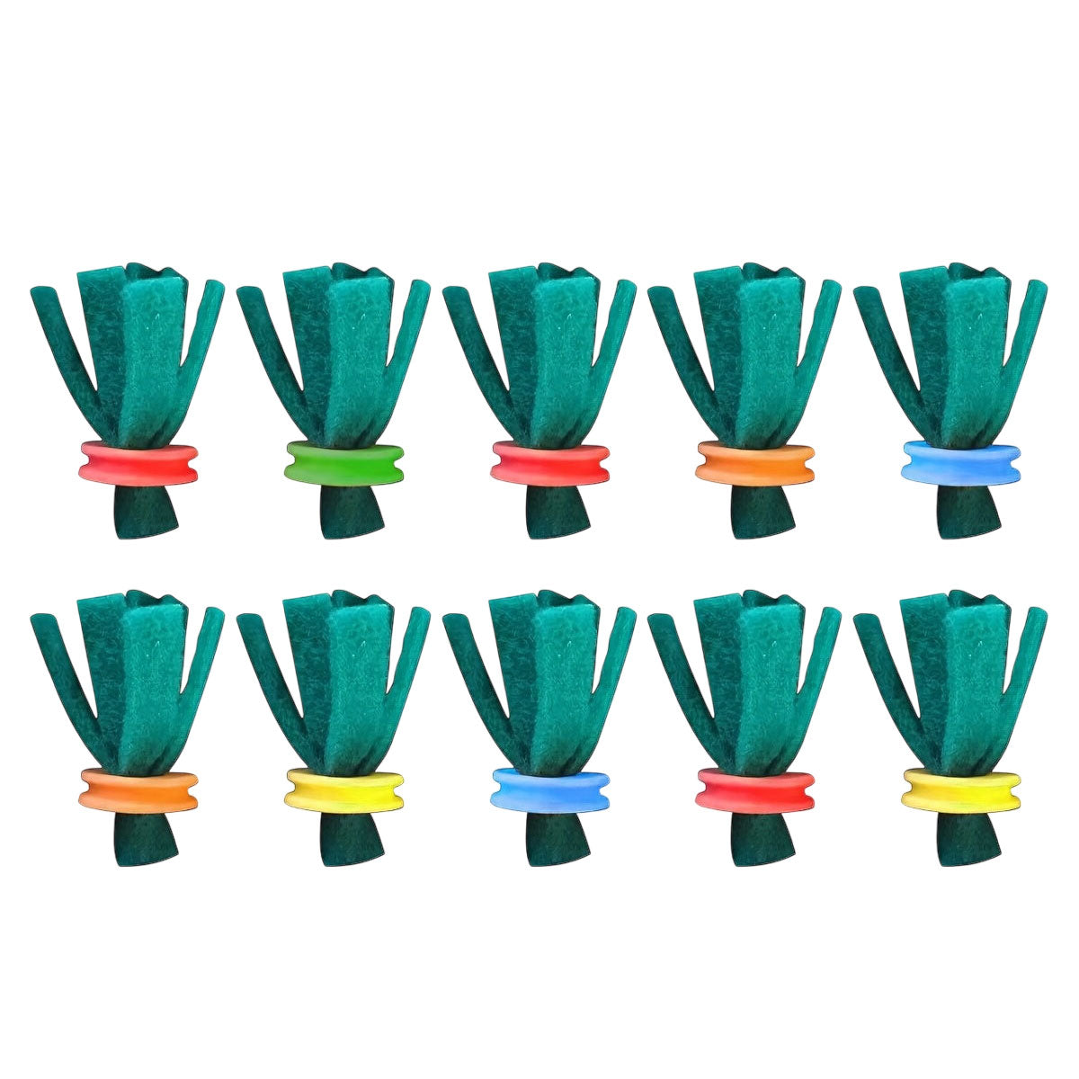 Fish Egg Collector Device Set – 10PCS