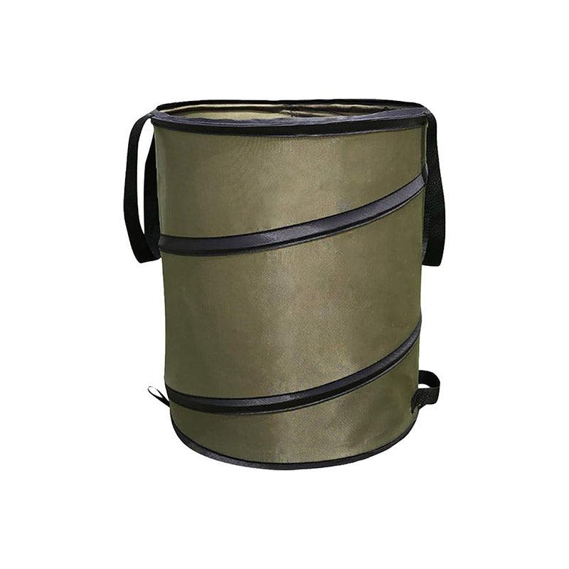 Medium Collapsible Garden Leaf Bin