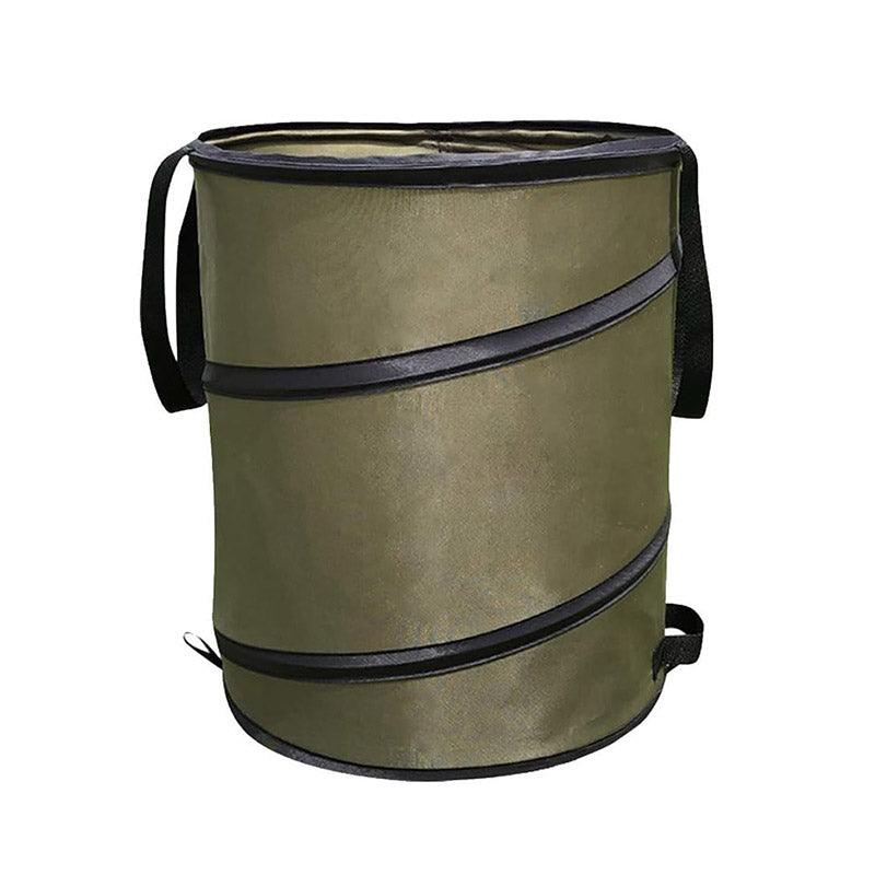 Medium Collapsible Garden Leaf Bin
