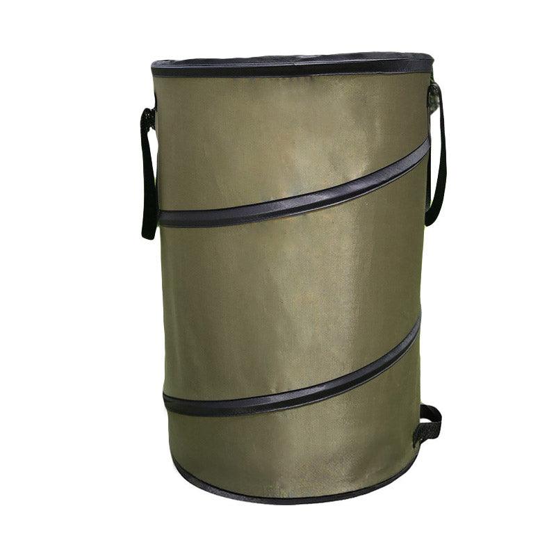 Medium Collapsible Garden Leaf Bin