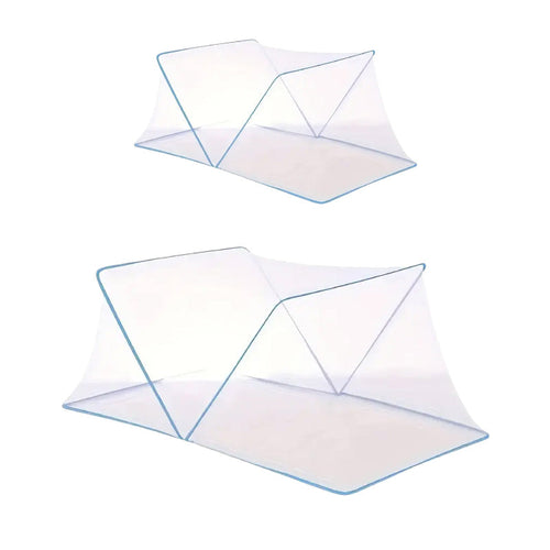 1pc Garden Plant Protector Cover White Fiberglass Net for Lawn Flower Care Use - 125x65x65cm