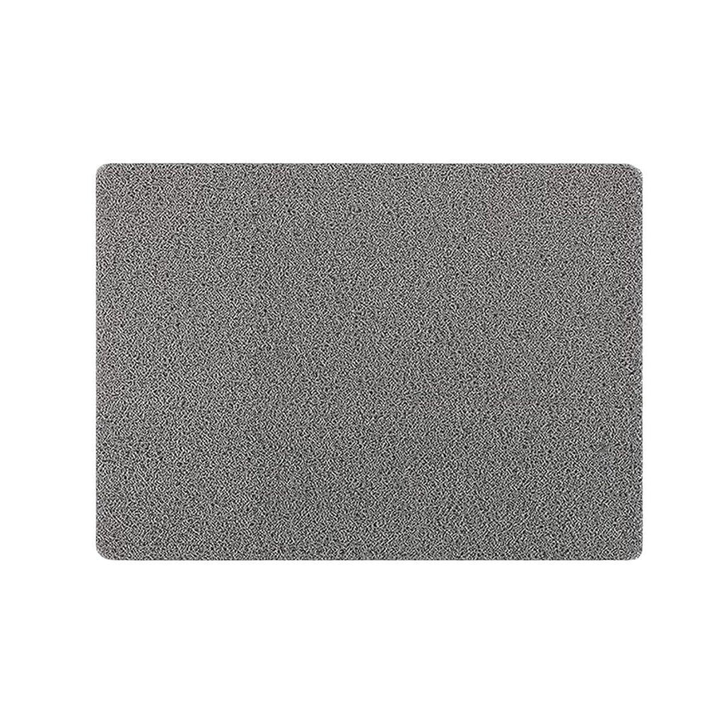 Anti Slip Bathroom Mat Non Slip Shower Floor Mat Quick Dry Soft Comfortable Rug - Beige-45x75cm