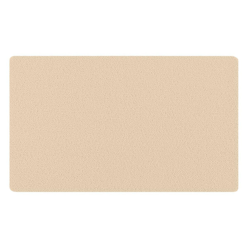 Anti Slip Bathroom Mat Non Slip Shower Floor Mat Quick Dry Soft Comfortable Rug - Grey-45x75cm
