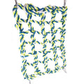 Hanging Climbing Net for Birds and Small Pets Cotton or Hemp Rope Cage Hammock - Cotton Rope
