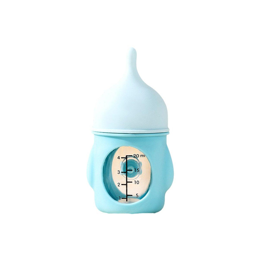 Silicone Pet Milk Feeding Bottle