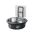 Stainless Steel Pet Bowl (12cm)
