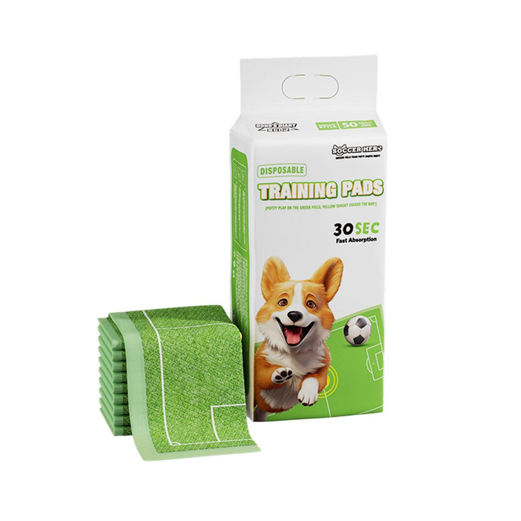 Dog Training Pads — Large (15 Pack)