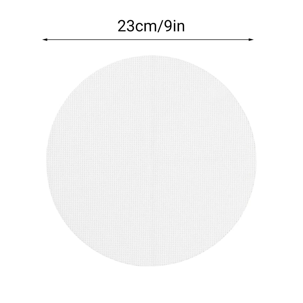 3pcs Silicone Steamer Pad Steamer Cloth Non stick Drawer Cloth Reusable Kitchen