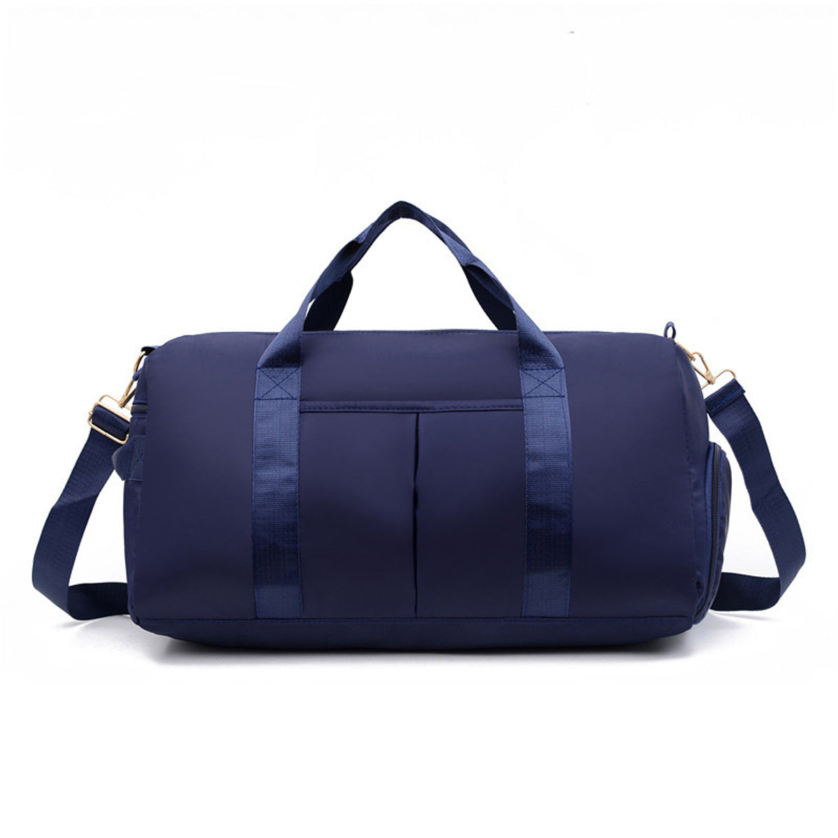 Waterproof Gym Bag Travel Duffle Sports Bag Wet Dry Large Tote for Men Women