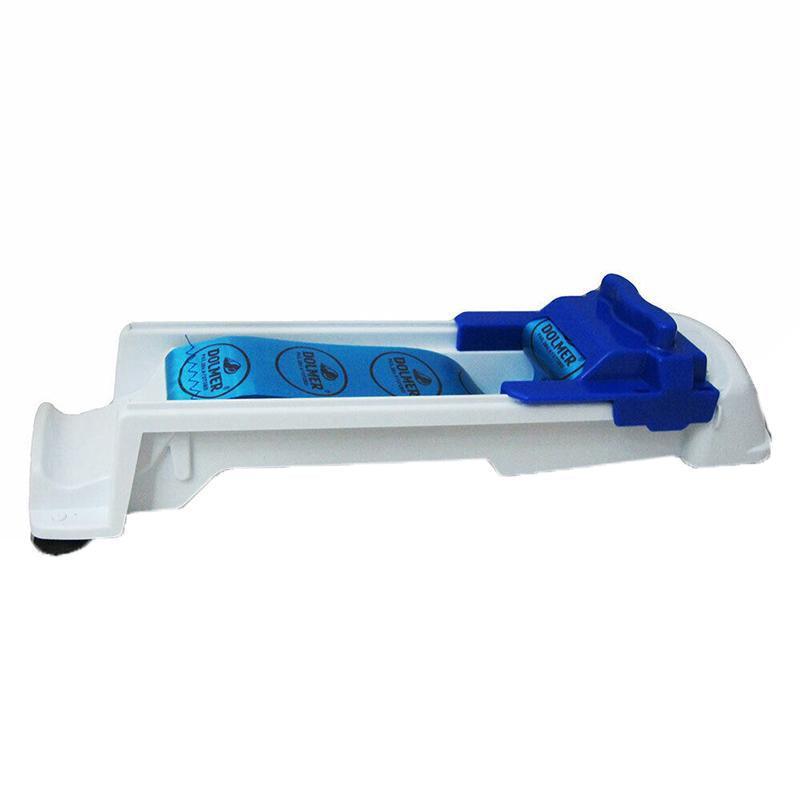 Manual Sushi Meat Roll Maker Kitchen Vegetable Grape Leaf Rolling Tool
