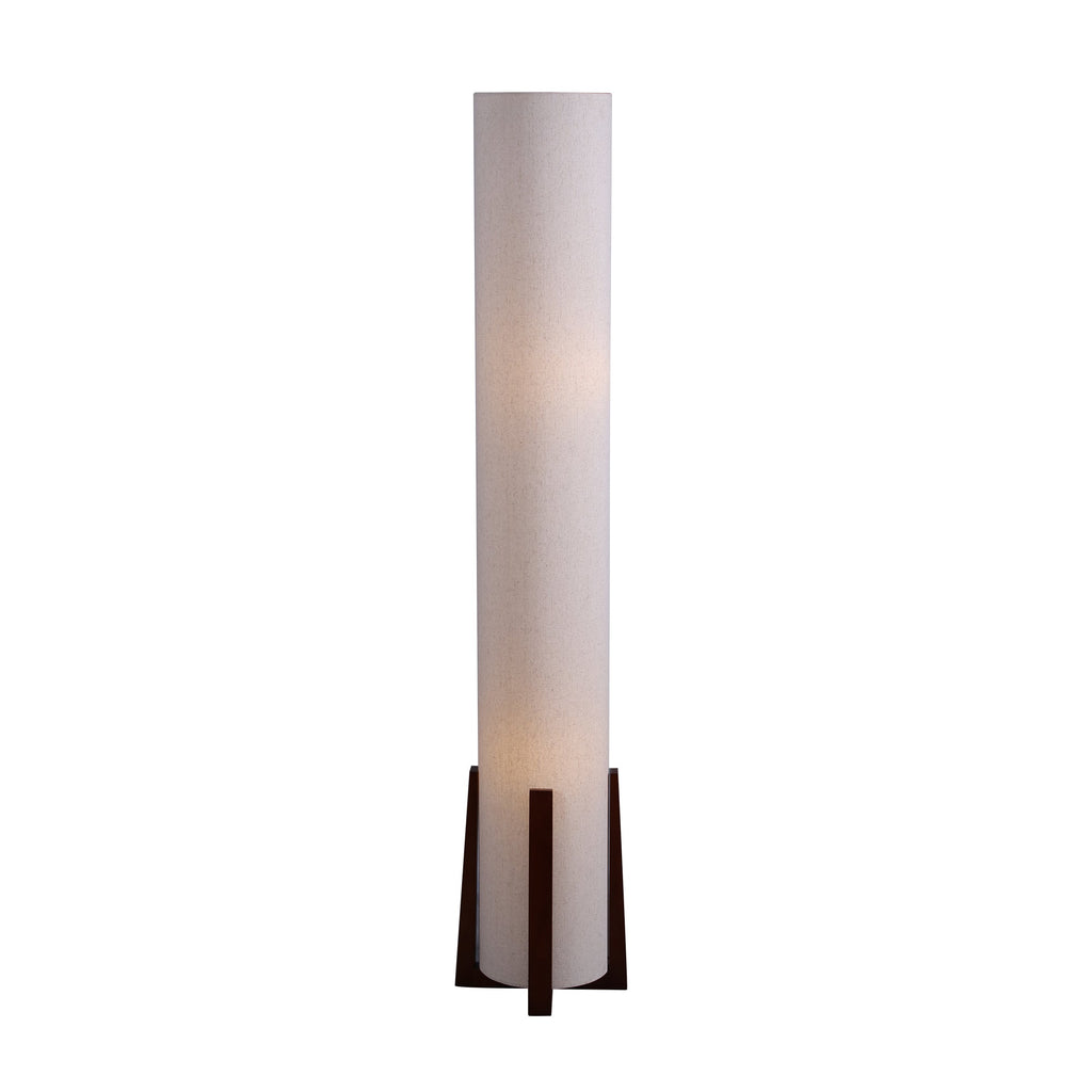 Esme Floor Lamp – Natural