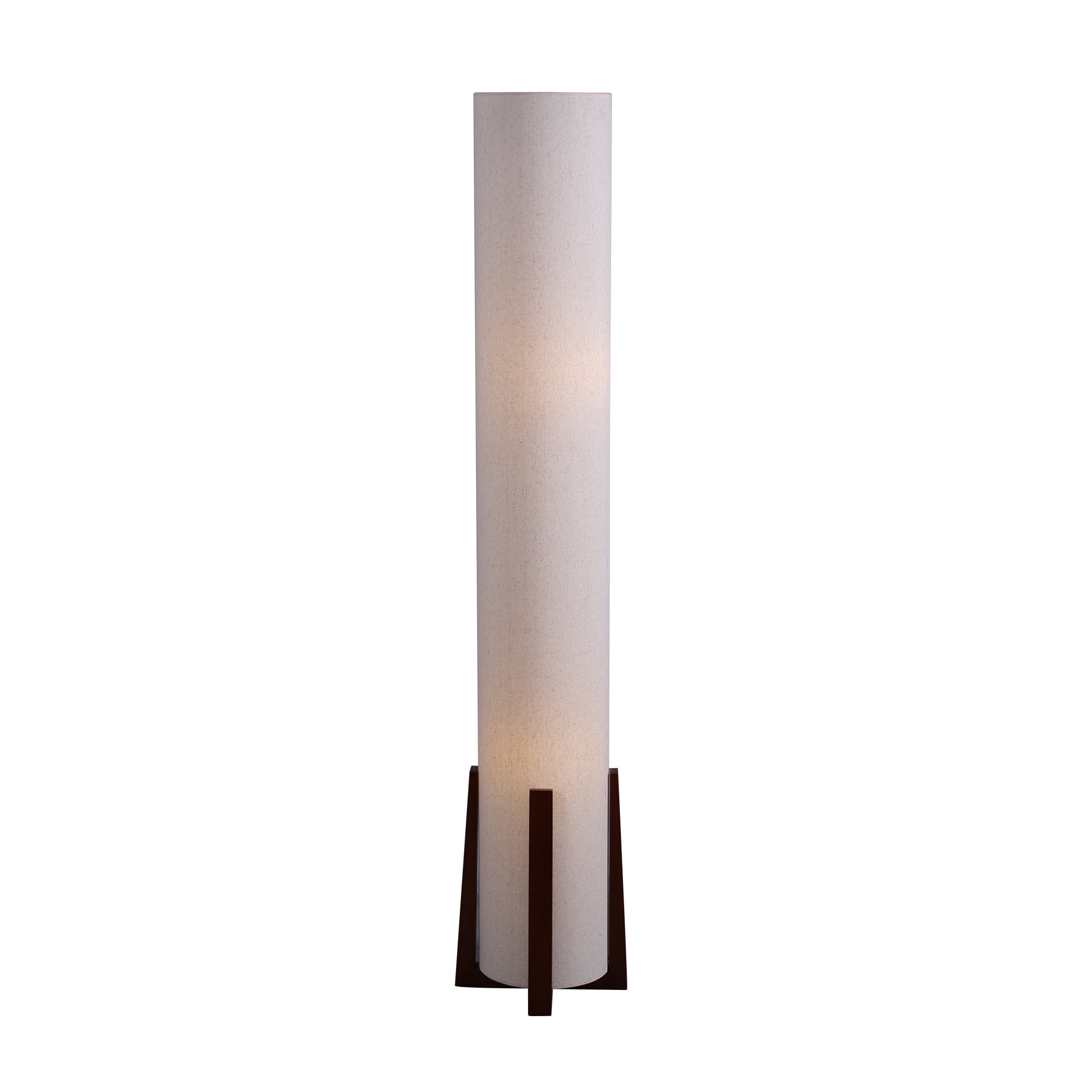 Esme Floor Lamp – Natural