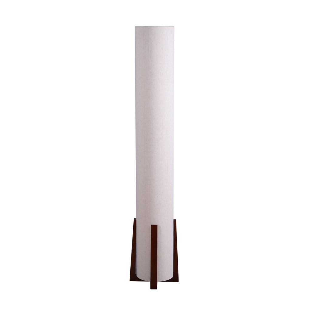 Esme Floor Lamp – Natural