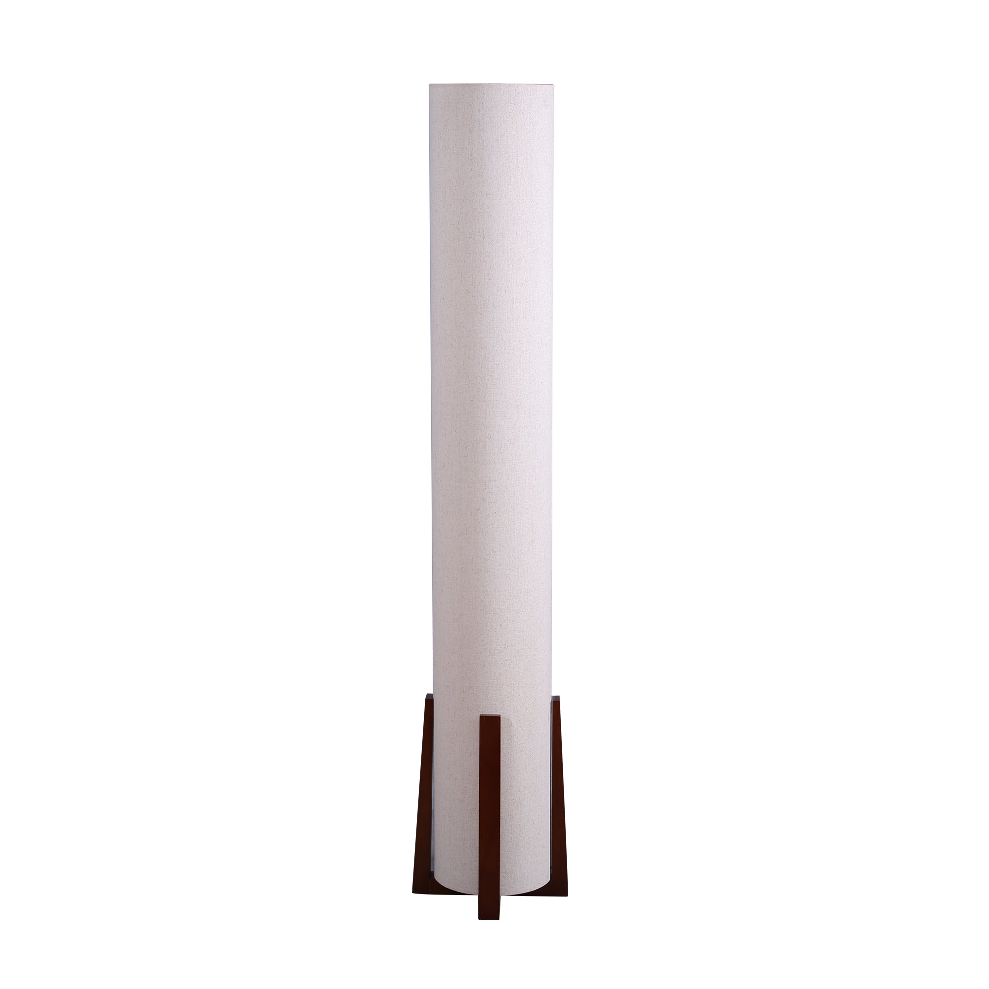 Esme Floor Lamp – Natural