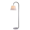 Thea Floor Lamp – White