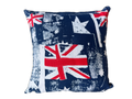 Australian Flag Square Cushion Cover – Insert Not Included