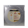 Set of 2 WILTSHIRE Cake Board Art of Baking Wooden Approved Food Grade Reusable