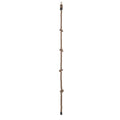 Lifespan Kids Knotted Climbing Rope