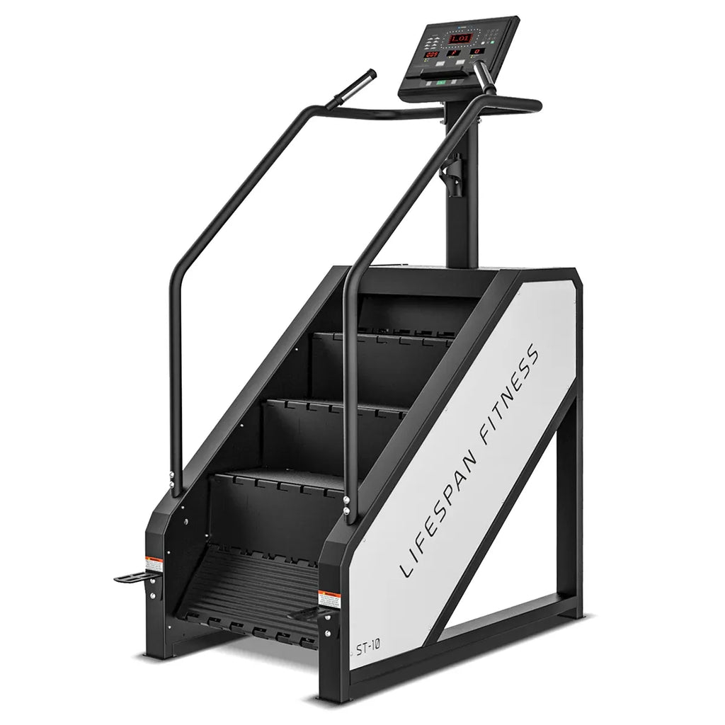 Lifespan Fitness ST-10 Stair Climber