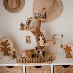 Adventure Treehouse Play Set – 58cm