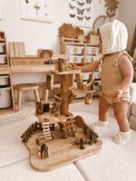 Adventure Treehouse