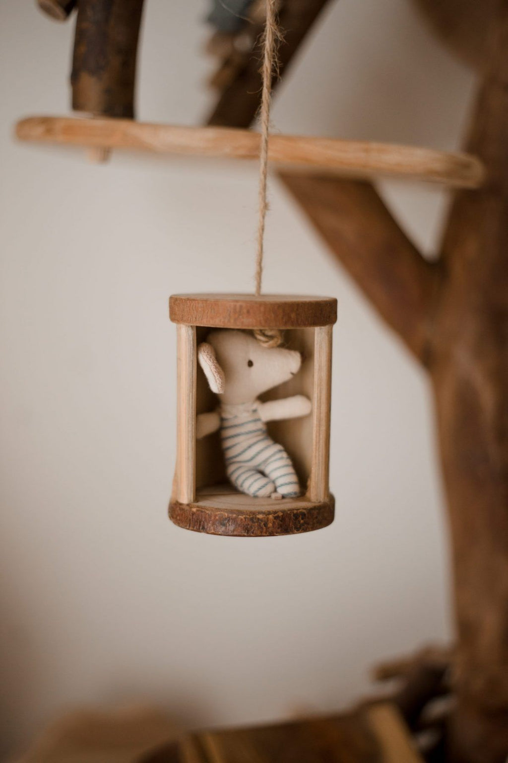 Adventure Treehouse