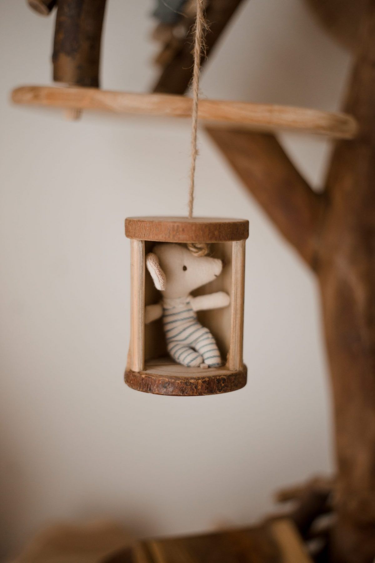 Adventure Treehouse