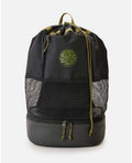 Surf Series 50L Burrito Pack - Black