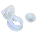 Potty Toilet Trainer - Bathroom Training Toddler Kids
