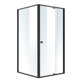 Semi Frameless Shower Screen (98~106)x 195cm & (98~101)x 195cm Side AS/NZS Glass