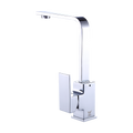 Kitchen Mixer Tap Faucet - Laundry Bathroom Sink