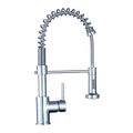 Basin Mixer Tap Faucet w/Extend -Kitchen Laundry Sink