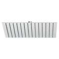 300mm Shower Head Square 304SS Polished Chrome Finish