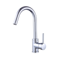 Kitchen Mixer Tap Faucet for Basin Laundry Sink