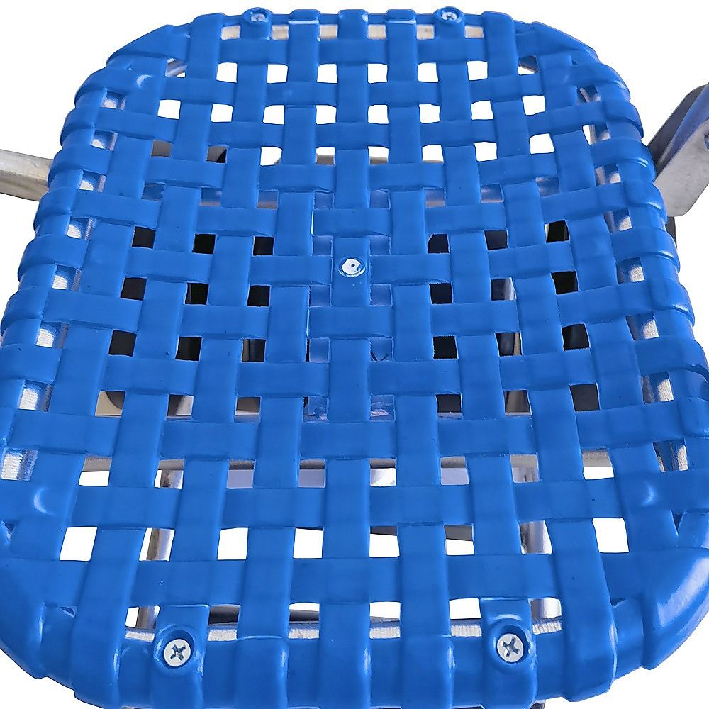 Gardening Seat Portable Height Adjustable Folding Stool With Kneeling Pad For Comfortable Garden Work