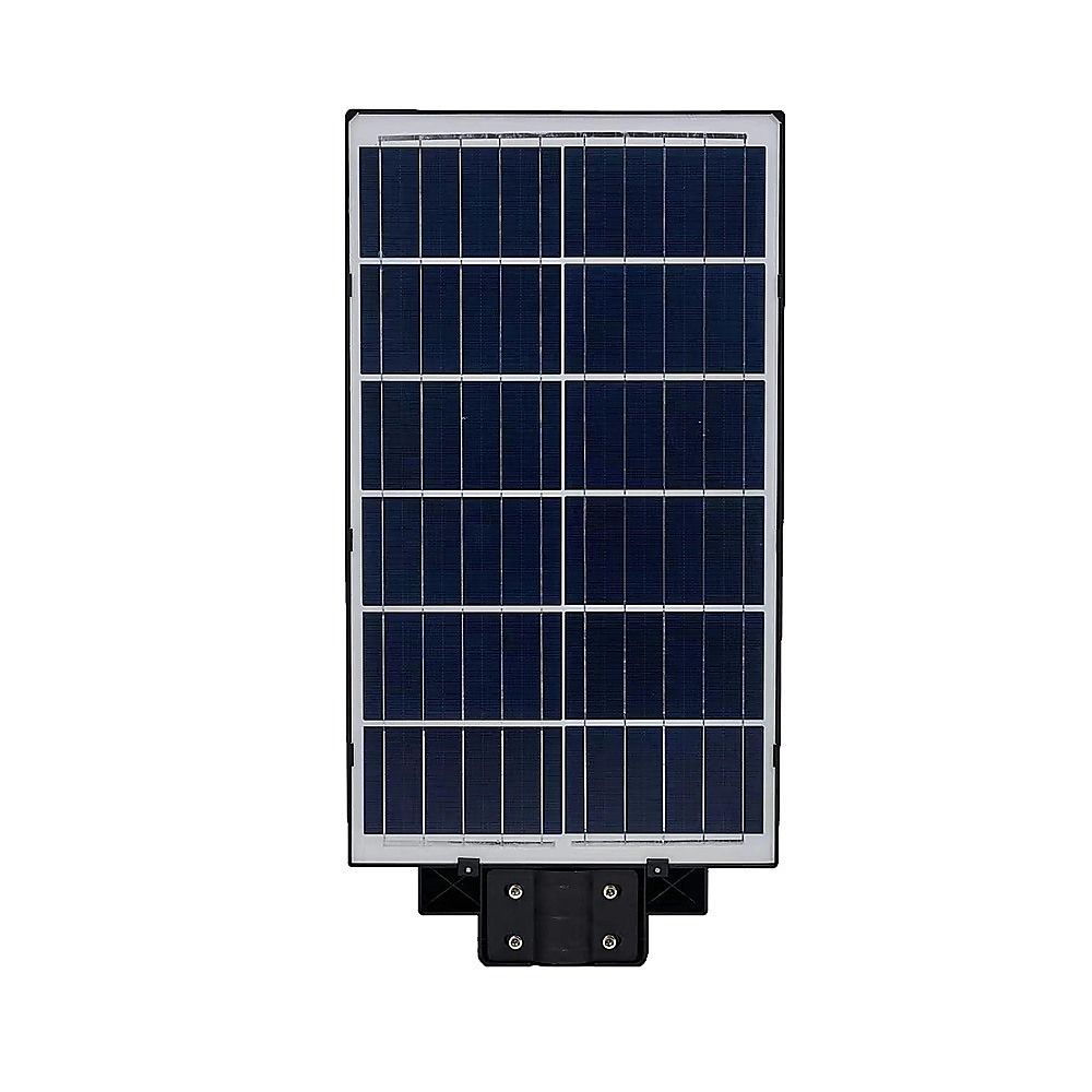 1152 Solar LED Street Light – Commercial Outdoor Garden Motion Sensor Flood Lamp