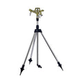 Tripod Rotating Sprinkler Automatic Irrigation Garden Watering